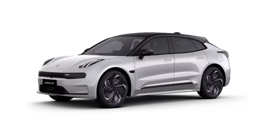 Zeekr 001