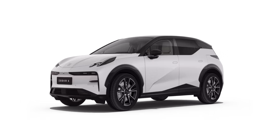 ZEEKR X1
